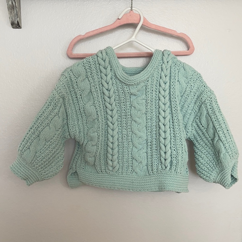 Kids sweater GENUINE KIDS from OshKosh 12 months
